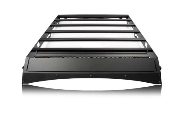 Toyota TACOMA 05-23 Premium Roof Rack CALI RAISED - CR2877 - Image 9