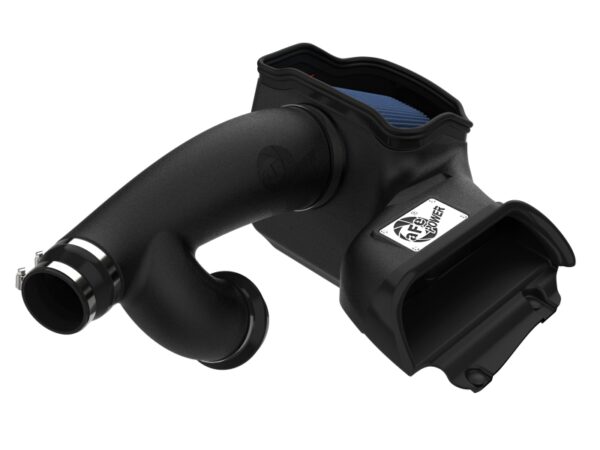 aFe MagnumFORCE Intake Stage-2 Pro 5R 2021 Ford F-150 V6-3.5L (tt) - Image 9