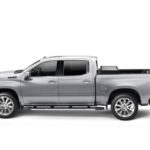 19-23 Chevy/GMC Silverado/Sierra 1500 (5ft. 10in. Bed) Solid Fold ALX - Extang - Image 7