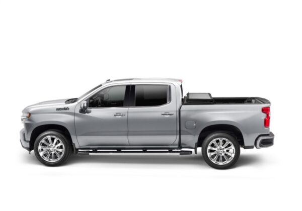 14-18 Chevy/GMC Silverado/Sierra 1500 (5ft. 10in. Bed) Solid Fold ALX - Extang - Image 8
