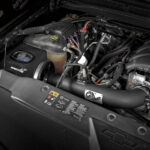 aFe POWER Momentum XP Pro 5R Intake System 14-18 GM Trucks/SUVs V8-5.3L - Image 7