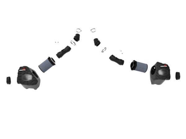 aFe 2022 Toyota Tundra V6-3.5L (tt) Momentum GT Pro 5R Cold Air Intake System - Image 6