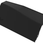 aFe Magnum FORCE Stage-2 Intake Cover 19-21 RAM 1500 Fits Intakes 54-13020D/R Or 52-10002D/R - Image 7