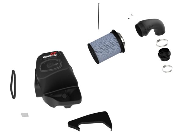 aFe Momentum GT Pro 5R Cold Air Intake System 2024+ Toyota Tacoma L4 2.4L (t) - Image 2