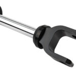 Fox 20-Up GM 2500/3500 Perf Elite Series 2.5 Front Adj Shocks 1.5-2.5in Lift - Requires Up C/A - Image 8