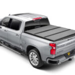 19-23 Chevy/GMC Silverado/Sierra 1500 (5ft. 10in. Bed) Solid Fold ALX - Extang - Image 2
