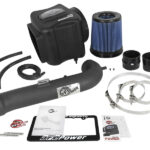 aFe POWER Momentum XP Pro 5R Intake System 14-18 GM Trucks/SUVs V8-5.3L - Image 3