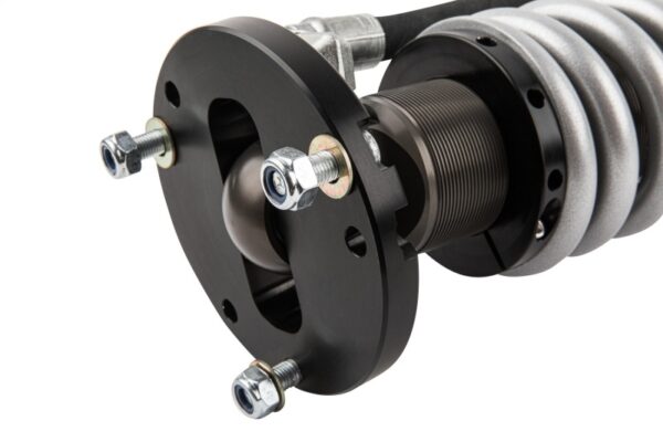 Fox 19+ GM 1500 2.5 Perf. Series 6in R/R Front Coilover Non-TB/Non-AT4 3.5in / TB/AT4 1.5in Lift - Image 7