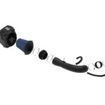 aFe Pro 5R Air Intake System 14-19 GM Silverado/Sierra V8-5.3/6.2L - Image 2