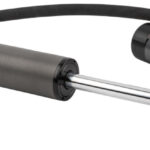 Fox 2019+ GM 1500 Performance Elite Series 2.5 Reservoir Rear Adjustable Shocks - Image 6