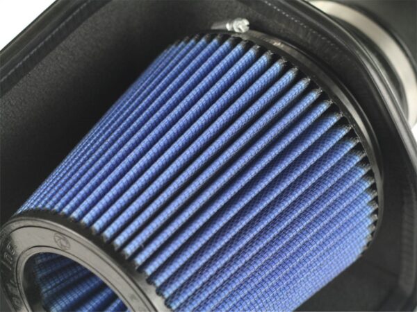 aFe MagnumFORCE Intake Stage-2 P5R 12-17 Jeep Wrangler (JK) V6-3.6L - Image 6