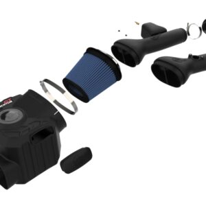 aFe Momentum GT Pro 5R Cold Air Intake System 07-17 Toyota FJ Cruiser V6-4.0L