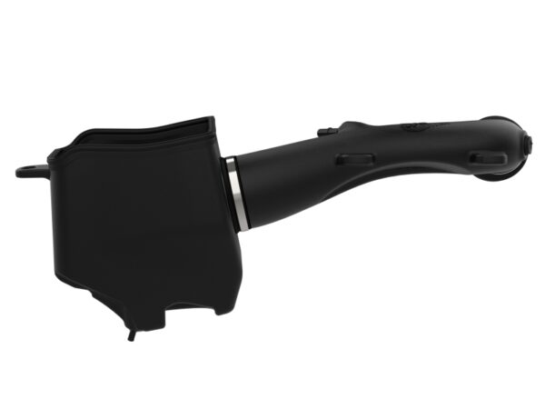 aFe Magnum FORCE Stage-2 Pro 5R Cold Air Intake System Jeep Wrangler (JL) 18-23 V6-3.6L - Image 4