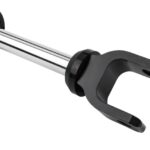 Fox 20-Up GM 2500/3500 Perf Elite Series 2.5 Front Adj Shocks 1.5-2.5in Lift - Requires Up C/A - Image 3