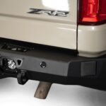 Addictive Desert Designs 2022+ Chevy/GMC 1500 Stealth Fighter Rear Bumper - Image 7