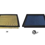 aFe MagnumFLOW Pro 5R OE Replacement Filter 2022+ Toyota Tundra V6-3.5L (tt) - Image 5