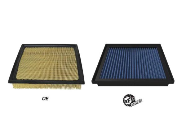 aFe MagnumFLOW Pro 5R OE Replacement Filter 2022+ Toyota Tundra V6-3.5L (tt) - Image 5
