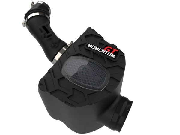 aFe 2022 Toyota Tundra V6-3.5L (tt) Momentum GT Pro 5R Cold Air Intake System - Image 4