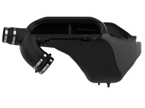 aFe MagnumFORCE Intake Stage-2 Pro 5R 2021 Ford F-150 V6-3.5L (tt) - Image 2