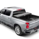 19-23 Chevy/GMC Silverado/Sierra 1500 (5ft. 10in. Bed) Solid Fold ALX - Extang - Image 4