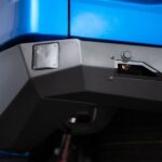 ADD 2020+ Chevy/GMC 1500 Black Label Rear Bumper - Image 8