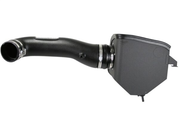 aFe MagnumFORCE Intake Stage-2 P5R 12-17 Jeep Wrangler (JK) V6-3.6L - Image 4