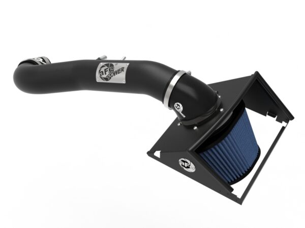 aFe MagnumFORCE Intakes Stage-2 Pro 5R 2015 Ford F-150 5.0L V8 - Image 2