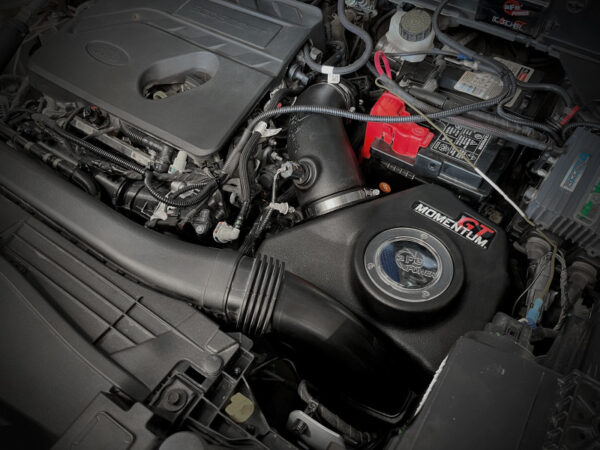 aFe Power 2021 Ford Bronco Sport L3-1.5L (t) Momentum GT Cold Air Intake System w/ Pro 5R Filter - Image 8