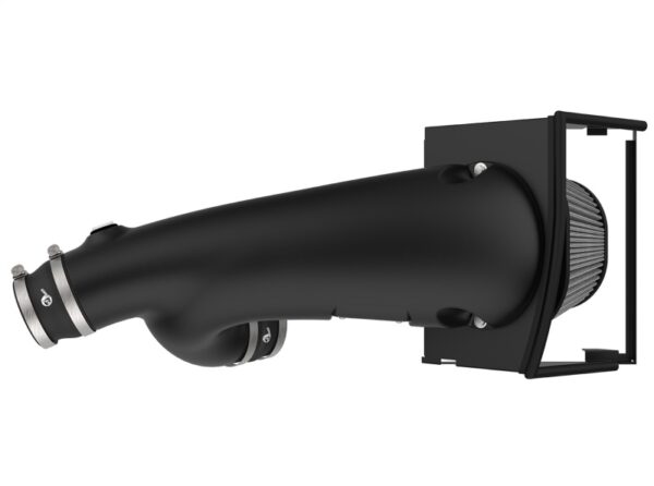 aFe MagnumFORCE Stage-2 Intake w/ Rotomolded Tube & Pro Dry S Filter 2017 Ford F-150 V6-3.5L (tt) - Image 7