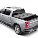 19-23 Chevy/GMC Silverado/Sierra 1500 (5ft. 10in. Bed) Solid Fold ALX - Extang - Image 3