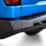 ADD 2020+ Chevy/GMC 1500 Black Label Rear Bumper - Image 2