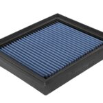 aFe MagnumFLOW OER Air Filter PRO 5R 14 Toyota Tundra V8 5.7L - Image 2