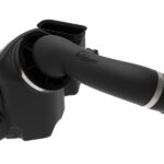 aFe Momentum HD Intake System w/ Pro 10R Filter 2020 GM Diesel Trucks 2500/3500 V8-6.6L (L5P) - Image 5