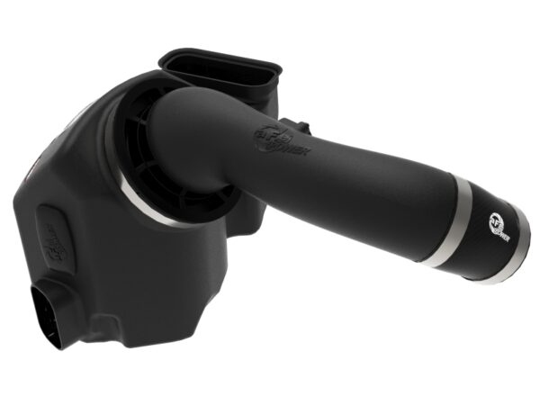 aFe Momentum HD Intake System w/ Pro 10R Filter 2020 GM Diesel Trucks 2500/3500 V8-6.6L (L5P) - Image 5