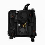 AlphaRex 16-18 Chevy 1500HD NOVA-Series LED Proj Headlghts Alpha BK Atv Lgt/SeqSig & DRL(Req 810023) - Image 2