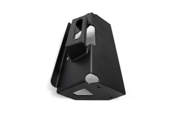 Addictive Desert Designs 2022+ Chevy Silverado 1500 ZR2 Stealth Fighter Winch Kit - Image 3