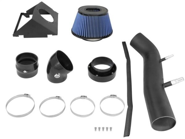 aFe MagnumFORCE Intakes Stage-2 Pro 5R 2015 Ford F-150 5.0L V8 - Image 4