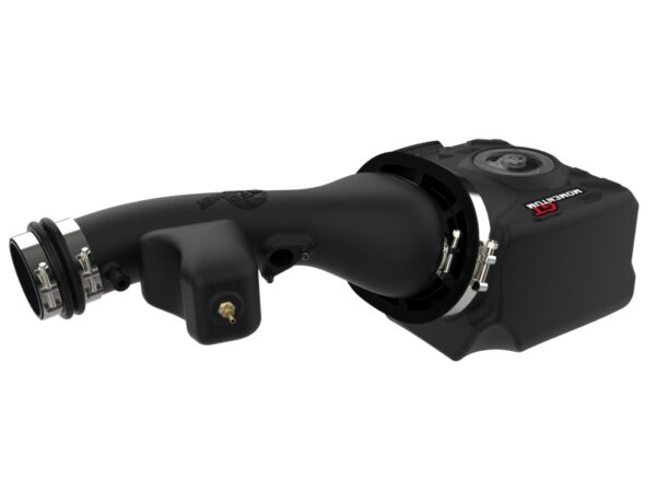 aFe Momentum GT Pro 5R Cold Air Intake System 07-17 Toyota FJ Cruiser V6-4.0L - Image 10