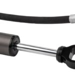 Fox 20-Up GM 2500/3500 Perf Elite Series 2.5 Front Adj Shocks 1.5-2.5in Lift - Requires Up C/A - Image 7