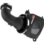 aFe 20-24 GM Trucks/SUVs L6-3.0L (td) LM2/LZ0 Momentum HD Cold Air Intake System w/ Pro 10R Filter - Image 5