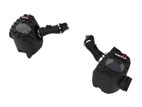aFe 2022 Toyota Tundra V6-3.5L (tt) Momentum GT Pro 5R Cold Air Intake System - Image 2