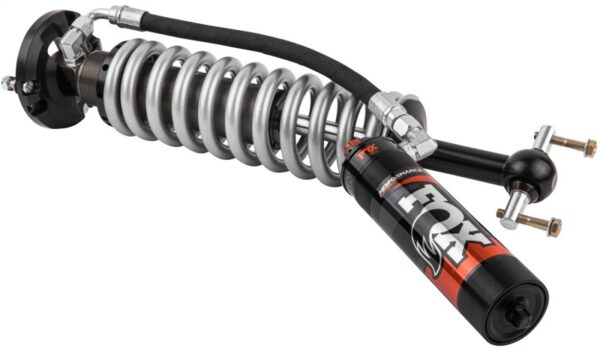 Fox 19+ GM 1500 2.5 Perf. Series 6in R/R Front Coilover Non-TB/Non-AT4 3.5in / TB/AT4 1.5in Lift - Image 8