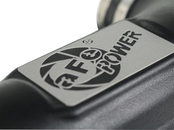 aFe MagnumFORCE Intake Stage-2 P5R 12-17 Jeep Wrangler (JK) V6-3.6L - Image 5