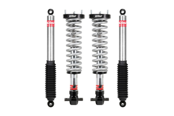 Eibach 2019+ GM 1500 Truck Pro-Truck Stage 2 Pro Coilover 2.0 System (Front + Rear) - Image 2