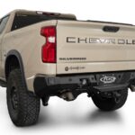 Addictive Desert Designs 2022+ Chevy/GMC 1500 Stealth Fighter Rear Bumper - Image 10