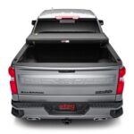 19-23 Chevy/GMC Silverado/Sierra 1500 (5ft. 10in. Bed) Solid Fold ALX - Extang - Image 10