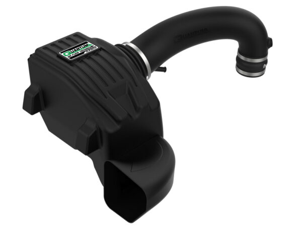 aFe Quantum Pro 5R Cold Air Intake System 09-18 Dodge RAM 1500 V8-5.7L - Image 2