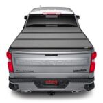 19-23 Chevy/GMC Silverado/Sierra 1500 (5ft. 10in. Bed) Solid Fold ALX - Extang - Image 8