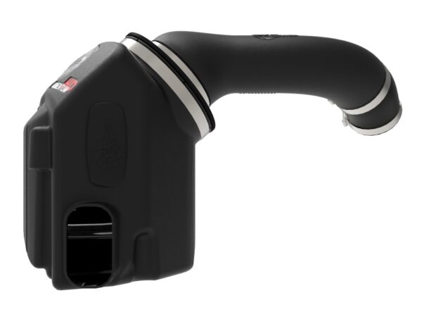 aFe Momentum HD Intake System w/ Pro 10R Filter 2020 GM Diesel Trucks 2500/3500 V8-6.6L (L5P) - Image 6
