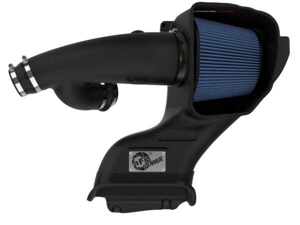 aFe MagnumFORCE Intake Stage-2 Pro 5R 2021 Ford F-150 V6-3.5L (tt) - Image 4